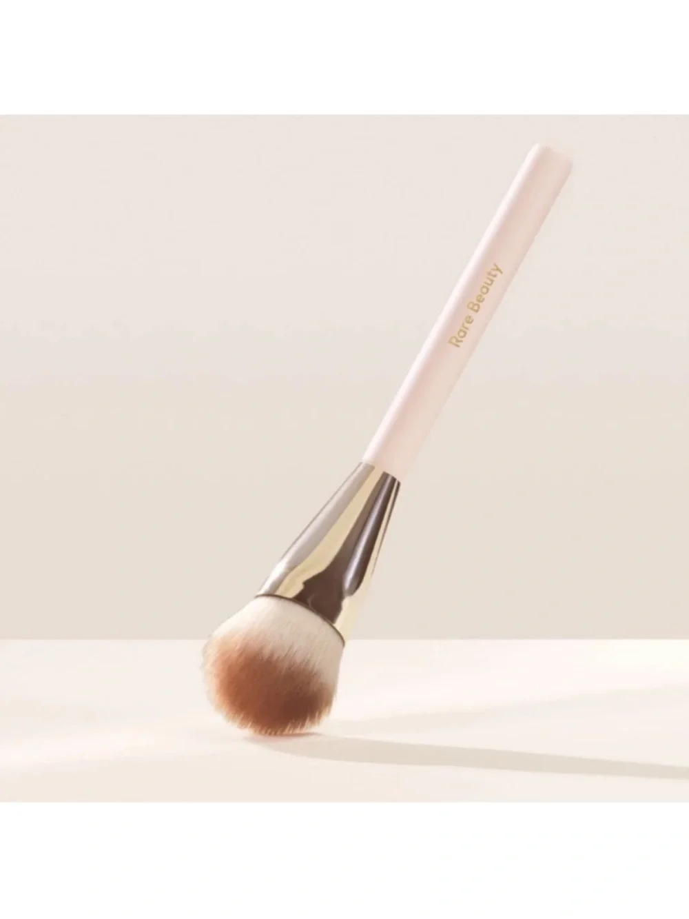 Rare Beauty Soft Pinch Brush Vegan Makeup Bundle of 3 Brushes $90